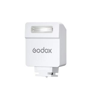 Blit Godox iM22 iFlash, Argintiu