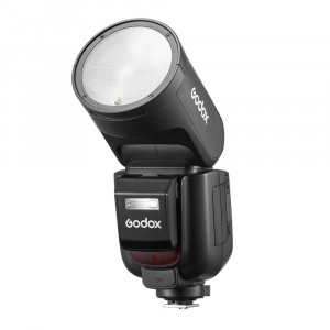 Blitz aparat Godox Speedlite V1Pro Nikon