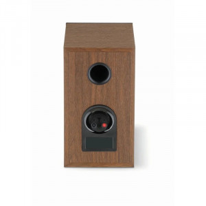 Boxe Focal Theva No 1, 2 cai Bass-reflex, Dark Wood 