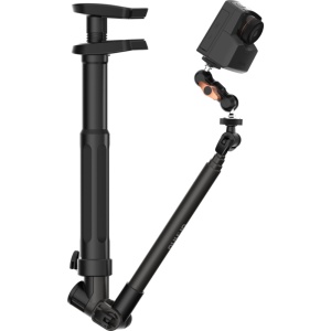 Brinno Bard BAC2000 Creative, Kit Camera Time Lapse, 1080p, 69°