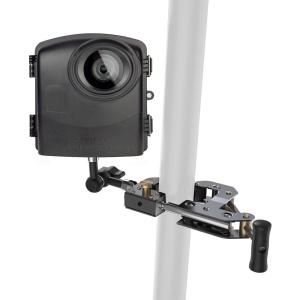 Brinno BCC2000, Kit Camera Time Lapse Bundle Pack, Full HD HDR, 118°