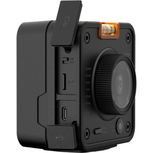 Brinno BCC5000, Kit Camera Time Lapse Construction Bundle, 4K UHD, 118°