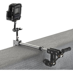 Brinno TLC2020, Camera Time Lapse Construction Bundle, 1080p, 118°