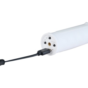 Cablu adaptor Nanlite USB-C la DMX pentru PavoBulb și PixelTube, CB-DMX-USBC-1/3