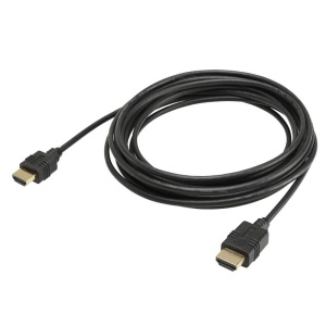 HICON HDMI® HighSpeed HI-HIMM-0500, Cablu HDMI de 5m, cu Ethernet & ARC, 4K 18G