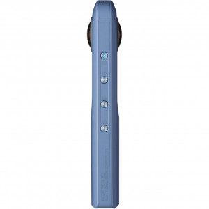 Cameră 360 Ricoh Theta SC2 Blue