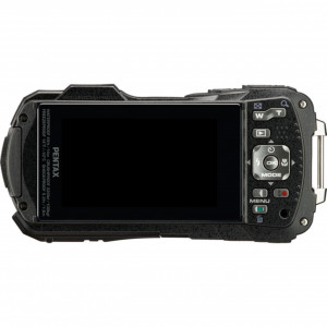 Cameră foto compactă Pentax WG-90 BLUE