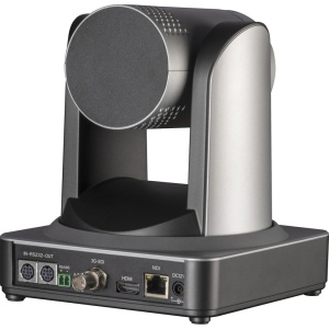Camera robotizata FeelWorld NDI20X, NDIIP, 3G-SDI, HDMI, 20x, 1080p60