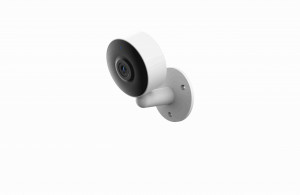 Laxihub M4 IP camera supraveghere