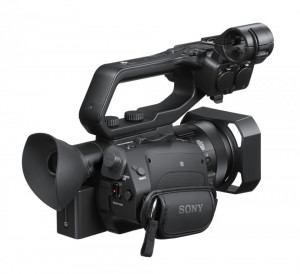 Camera video SONY PXW-Z90, 4K HDR, 3G SDI
