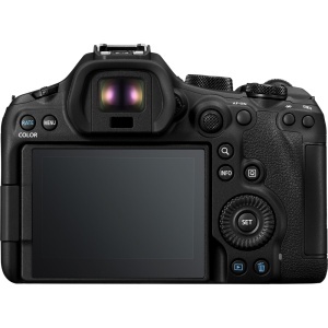 Canon EOS R6 Mark III, Camera Mirrorless 32.5MP Full-Frame