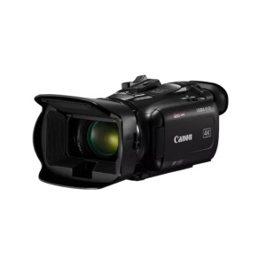 Canon Legria HF G70, Camera Video 4K
