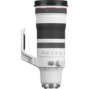 Obiectiv Canon RF 100-300mm f/2.8 L IS USM, full-frame