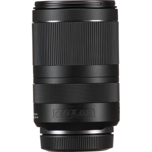 Obiectiv Canon RF 24-240mm f/4-6.3 IS USM, pentru camere mirrorless full-frame