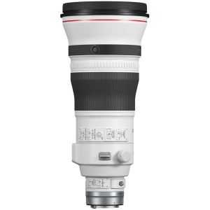 Obiectiv Canon RF 400mm f/2.8L IS USM, full-frame