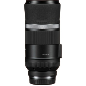 Obiectiv Canon RF 600mm f/11 IS STM, full-frame