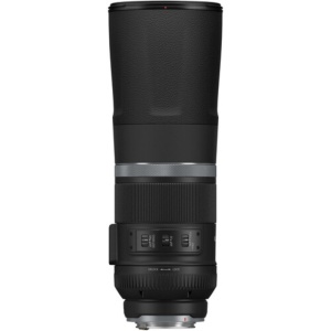 Obiectiv Canon RF 800mm f/11 IS STM, full-frame