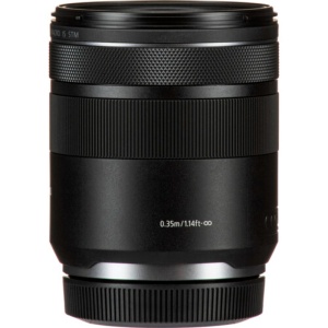 Obiectiv Canon RF 85mm f/2 Macro IS STM, full-frame