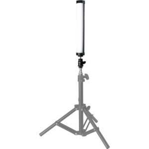 Cap cu bilă Nanlite AS-BH-1/4 cu adaptor hot shoe