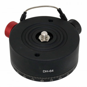 Cap panoramic cu sistem Click, Caruba, PNH-4