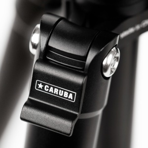 Caruba CT 143, Trepied foto Travelstar 143, Aluminiu