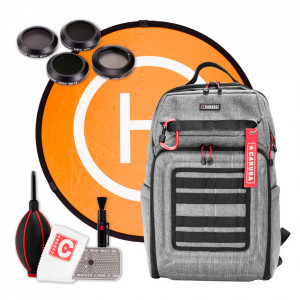 Caruba, Drone Kit Pro 2 High Mavic Zoom, DKP-2HMZ