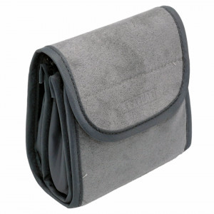 Caruba, Insertie pentru organizator filtre Cokin P-Series, Gri, FC-P1