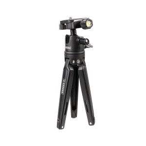Tabletop Mini Tripod With Panoramic Ball Head