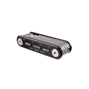 Multitool Pocket Folding Tool Set