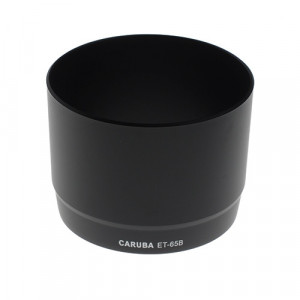 Caruba, Parasolar ET-65B, Negru