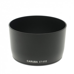 Caruba, Parasolar ET-65II, Negru