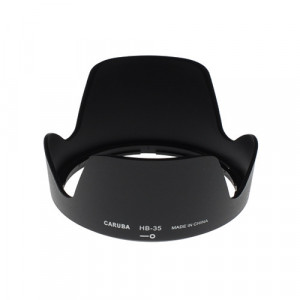 Caruba, Parasolar HB-35, Negru