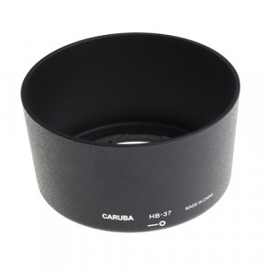Caruba, Parasolar HB-37, Negru