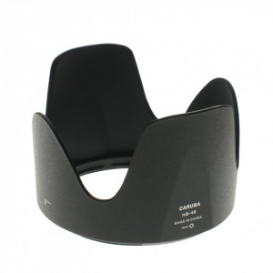 Caruba, Parasolar, HB-48, Negru