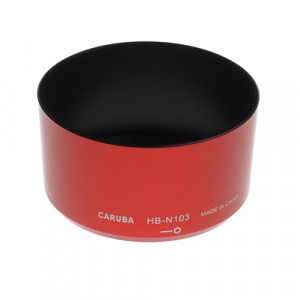 Caruba, Parasolar HB-N103, Rosu