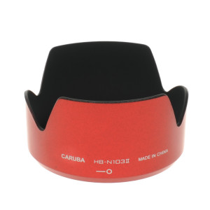 Caruba, Parasolar HB-N103II, Rosu