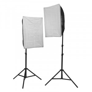 Caruba, Set Lampi All-in-1, Daylight/LED, SLS-1