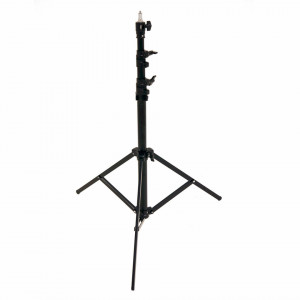 Caruba, Stativ de lumini, 220cm, Aluminiu, LSRS-7