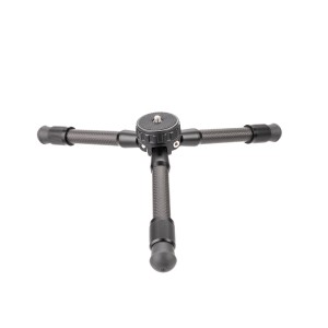 Mini Top Tabletop Carbon