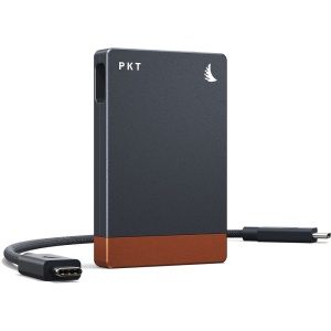 Cititor de Carduri Angelbird PKT CFexpress 2.0 Type A, USB-C 3.2 Gen 2x2, 20Gbs