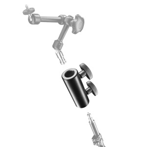 Conector Spigot Walimex Pro 5/8" la 5/8"-11/16"