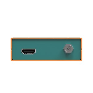 SE1217 H.265/ H.264 HDMI STREAMING ENCODER