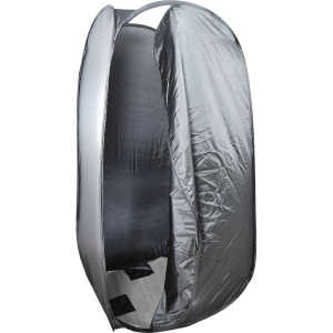 Cort portabil Godox DT-01 pentru schimbarea hainelor, 100x90x193cm