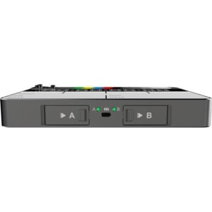 Clacheta Deity TC-SL1 cu timecode TC-1, wireless