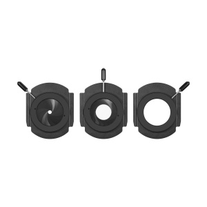 Iris Diaphragm For MLP / BLP / BFP