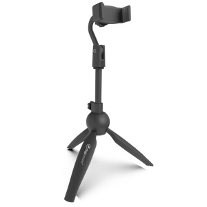 DIGIPOWER CELEB, Mini Trepied - Selfie Stick cu suport pentru telefon