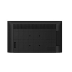 Display profesional LED 43" Sony Bravia FW-43BZ30L, 4K UHD, 440cd/m², 24/7
