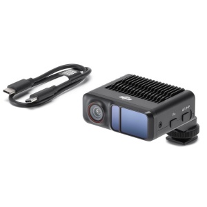 DJI Focus Pro - Combo All-in-One pentru controlul obiectivelor