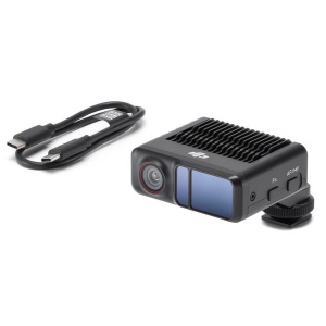 DJI Focus Pro LiDAR - Unitate LiDAR pentru autofocus inteligent