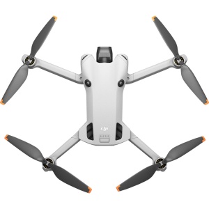 DJI Mini 4 Pro Fly More Combo Drona cu telecomanda RC 2